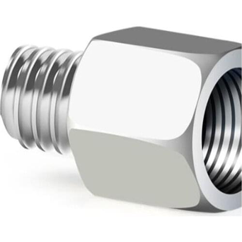 HOT SALE Electric Car Mirror Screw Conversion Screw Nut Rearview Mirror Heightening Fixed Small Accessories