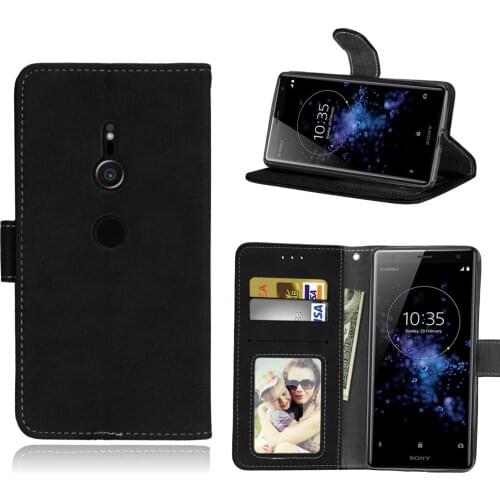 Чехлы для телефонов Sony Xperia XZ2 Hellonihao China At AliExpress