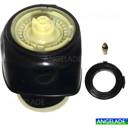 BMWF07 GT F10 F11 5 Series Touring 2010-2015 Rear L/R Air Suspension Spring Air Bag Strut 37106781827 37106781828 37106784378