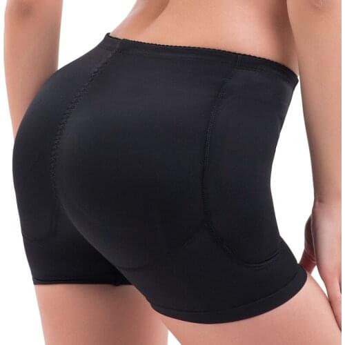 Anqian Cross-border Explosion Feng Hip Feng Hip Sponge Cushion Insert Body Increase Hip Beauty Body Lift Hip Underwear Gift