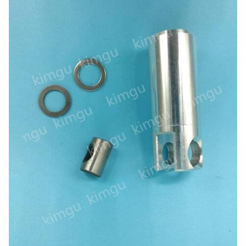 Piston for Hitachi 324534 DH25DL DH25DAL DH24PM DH24PF3 DH24PD3 DH24PC3 DH24PB3 DH24DVA