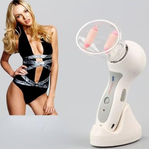 Portable Celluless Body Deep Massage Vacuum Cans Anti-Cellulite Massager Device Therapy Cup Health Care