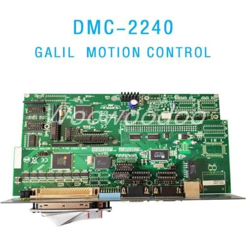DMC-2240 MOTION CONTROL Card