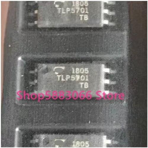 TLP5701 SOP6 10PCS