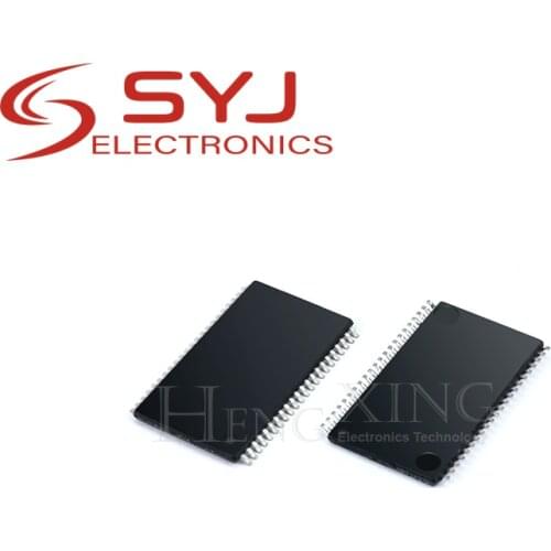 2pcs/lot K6R4016C1D-UI10 K6R4016C1D K6R4016 TSOP-44 In Stock