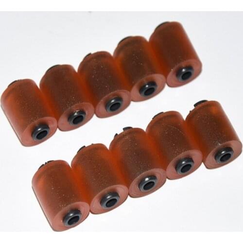 50pcs A00J-5636-00 for Konica Minolta Bizhub 224e 283 363 423 454 554e C224 C284 C364 C220 Paper Pickup Feed Roller A00J563600