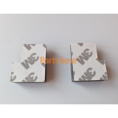 B065-2316 B065-2317 Front Rear Cleaning Blade Seal for Ricoh for Aficio 1060 1075 2051 2051SP 2060 2060SP 2075 2075SP AP900