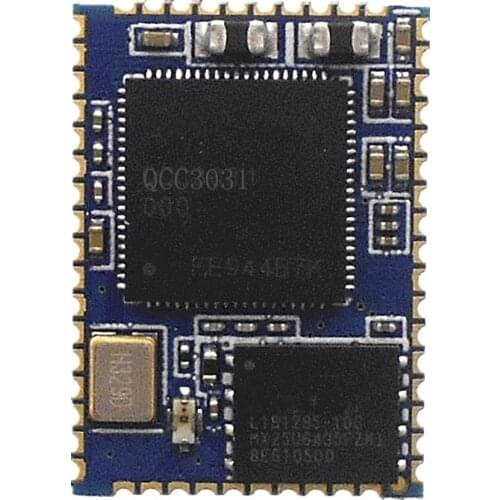 BTM331 QCC3031 Bluetooth 5.0 digital audio module module aptx-hd I2S SPDIF