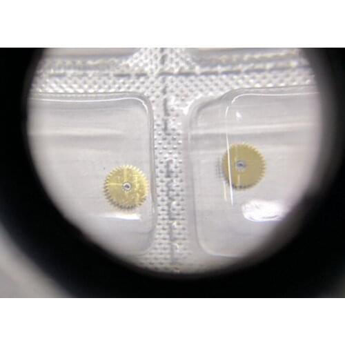 ETA2824 movement parts 2824 span wheel 2824-260