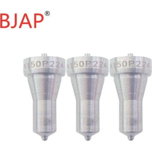 DLLA150P224 injector spray nozzles 150P224 diesel injection nozzle DL-150P224