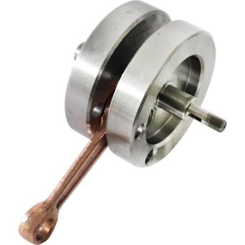 Crankshaft Crank For 80cc Motorized Bicycle