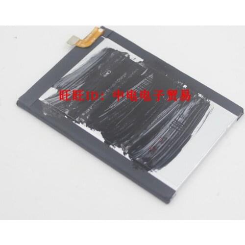 New Hot Cool Applicable for z11max phone built-in battery Rechargeable Li-ion Cell