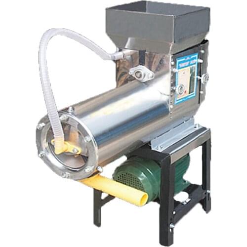 Sweet Potato Grinding Machine Slurry Separation Small Electric Desktop Potato The Lotus Root Powder Refiner Equipment 220V/380V