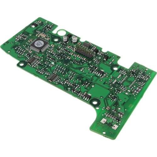 Multimedia MMI Control Panel Circuit Board With Navigation For Audi A6 A6 Quattro S6 C6 05-11 Q7 07-11 4F1919611 Free Shipping