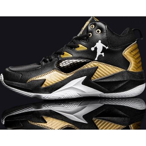 Plus size 46 men jordan Basketball shoes Breathable sneakers men shoes zapatillas basketball hombre Ankle boots sport shoes