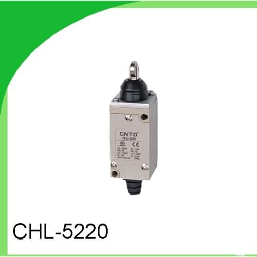 Limit switch reset travel switch CHL-5220 micro switch