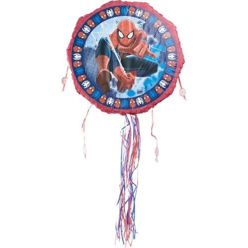 Paper Folding Pinata Sugar Beat Creative Decoration For Kids Girls Boys Birthday Party Supplier Decoration Party Game Toy