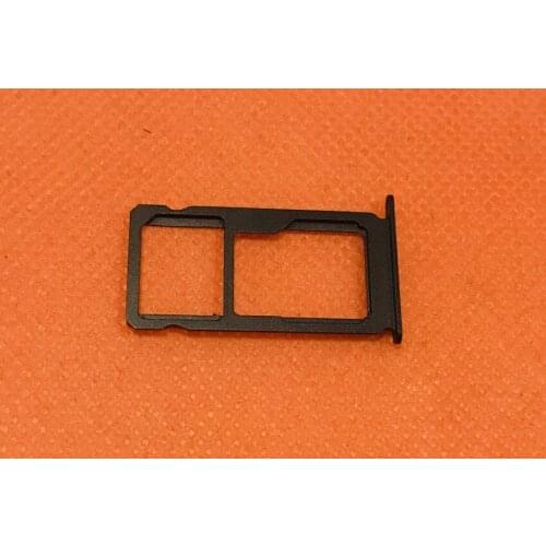 Original Sim Card Holder Tray Card Slot for Blackview P2 Lite MTK6753 Octa Core 5.5" HD Free shipping