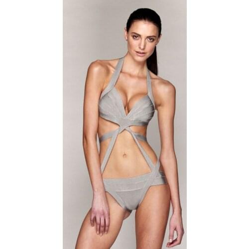 OVINA Womens Beachwear