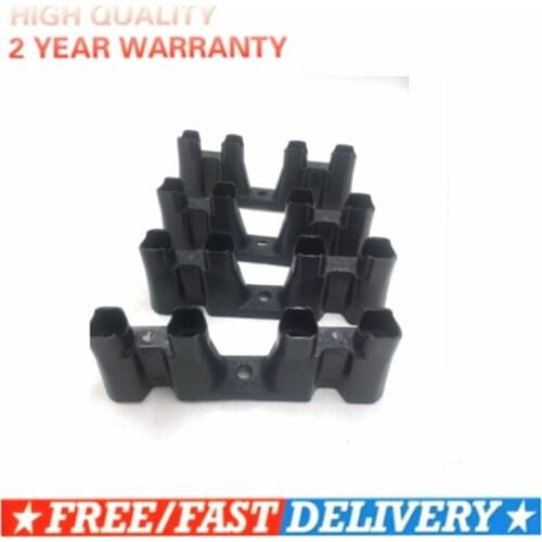 Fit for G M BTR GEN III CAR TRUCK 4.8 5.3 5.7 6.0 LS1 LQ9 LQ4 LIFTER GUIDE TRAYS SET 4