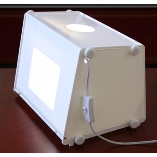 Portable MK40 Photography Photo Studio Professional Portable Photo Box Softbox