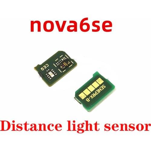 For Huawei nova 6 SE sensor small board distance light sensor mobile cable