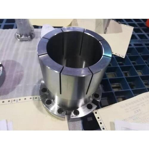 Automation parts car parts cnc machining