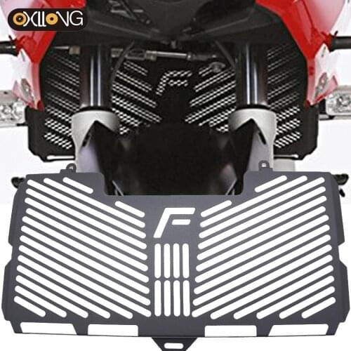 For BMW F650GS F700GS F800GS F650GS F700GS F800R F800S Motorcycle Radiator Grille Cover Guard Protection Protetor F700 F800 GS