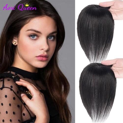 AOSI QUEEN False Bangs