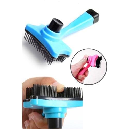 Arsimo Combs And Furminators For Dogs