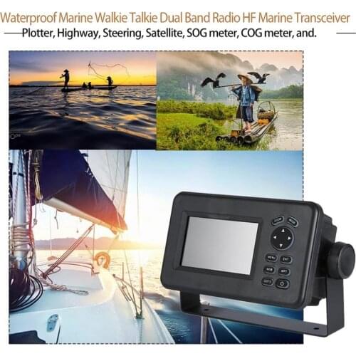 CAREUD Marine Navigators