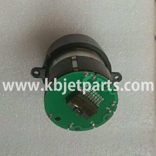 Use for domino A220I A320I ink pump with motor EAS002747SP for Domino A220 A320 inkjet parts