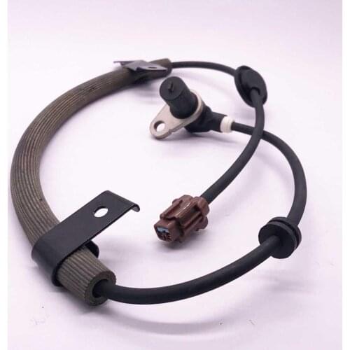 SMD ABS Sensor Front Left 47911 0M030for Nissan Maxima QX II (a32) manufactured 1994-1999 47911-0M030 479110M030