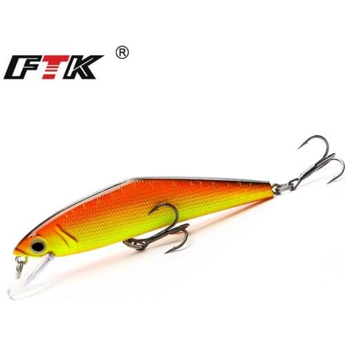 Pike Fishing Lure FISH KING China