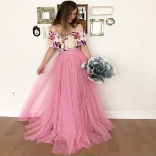 Женские юбки макси HZWL China At AliExpress