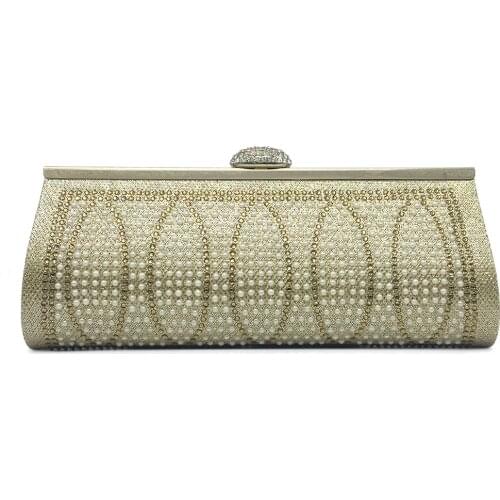 Liang ying Women's Bright Bags