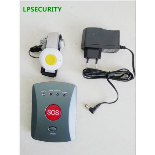 LPSECURITY Smart Key Fobs