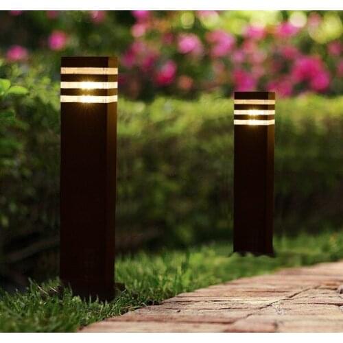MUMUYU LED Garden Lights