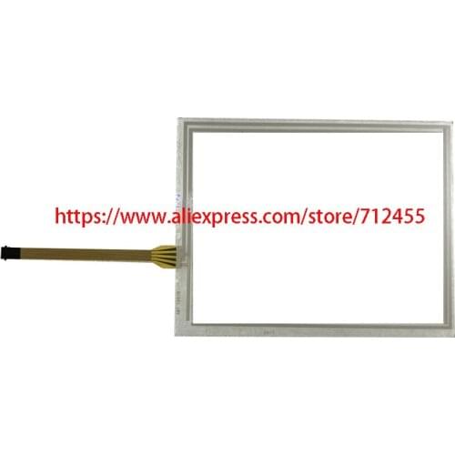 New 2711P-T6C20D8 2711PT6C20D8 industrial touch screen/Touch pad