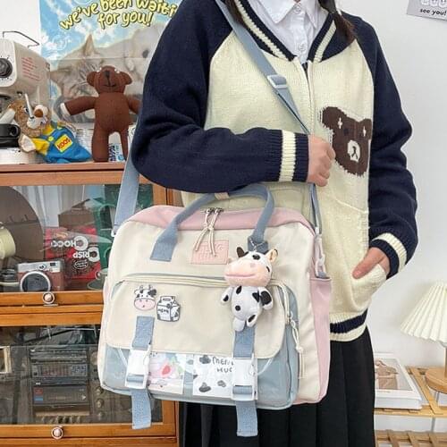 Oeak Womens School Bags
