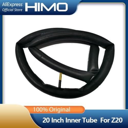 Original 20 inch inner tube For HIMO C20 Z20 Electric Bike Bicycle
