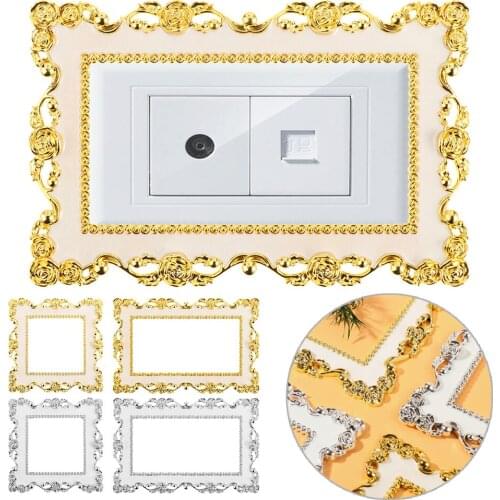 PERNEAKY 3D Wall Stickers