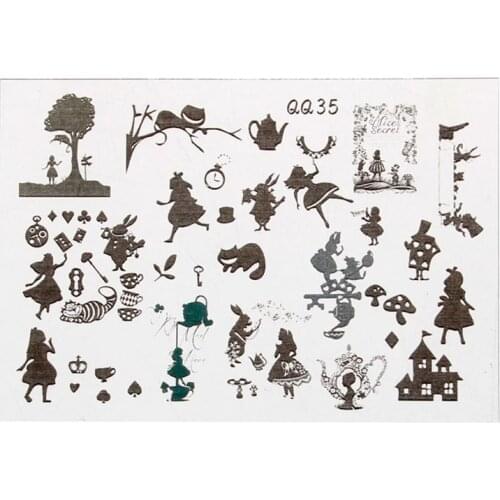 DIY Resin Filling Material Epoxy Resin Mold Frame Fillers Jewelry Making Tools