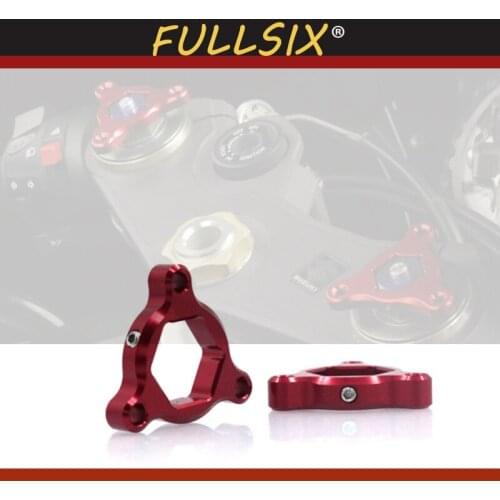 For Honda CBR 600RR CBR 600 RR CBR600RR 2005 2006 motorcycle accessories 22MM suspension fork preload adjusters
