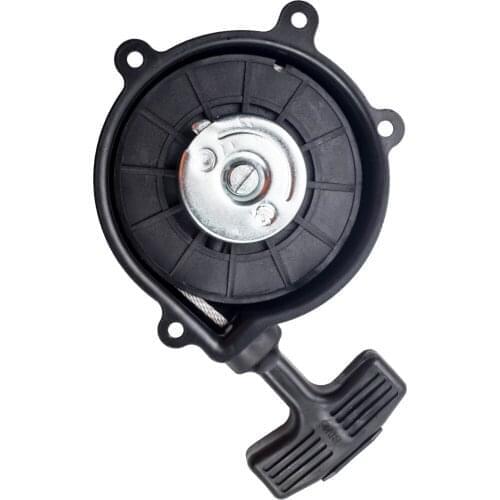 Recoil Pull Starter Assy for Honda Rancher ATV TRX350TE 2x4 ES 2000-2006