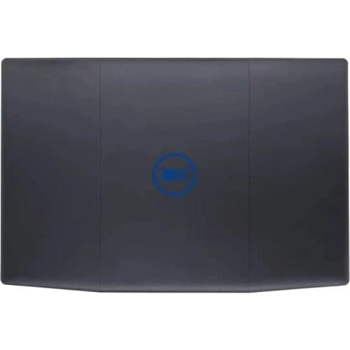 Dell G3 3590 series laptop back cover, ABCD cover, front bezel, palm rest, base, black and blue logo, brand new