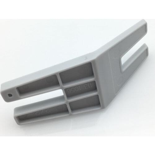 1 Pcs Clearance Plate / Button Reed Presser Foot clearance plate hump jumper- for Viking sewing Machines