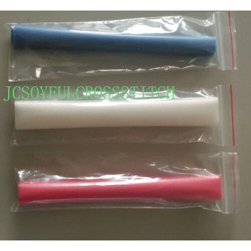 5th 22x10cm water soluble canvas Magic canvas cloth 14ct cross stitch fabric disappear in water DIY handmade embroidery clothes