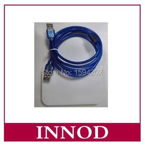 868mhz 915mhz white USB Proximity Sensor Smart rfid Card Reader