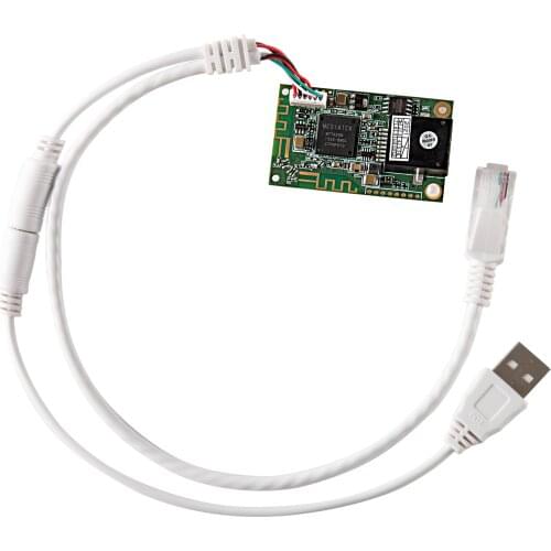 VONETS VM300-L 2.4G Wireless Module Wifi bridge Ethernet Wifi Repeater Mini Router Hotspot Signal Booster/Extender/Amplifier